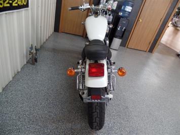 2007 Suzuki Boulevard S50   - Photo 11 - Kingman, KS 67068