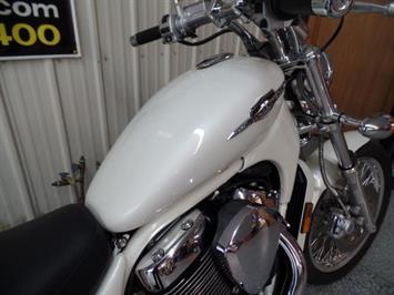 2007 Suzuki Boulevard S50   - Photo 7 - Kingman, KS 67068