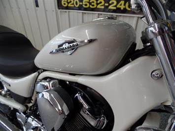 2007 Suzuki Boulevard S50   - Photo 6 - Kingman, KS 67068