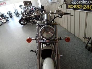 2007 Suzuki Boulevard S50   - Photo 5 - Kingman, KS 67068