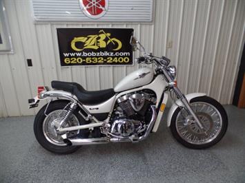 2007 Suzuki Boulevard S50   - Photo 1 - Kingman, KS 67068