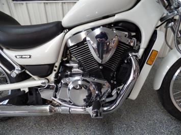 2007 Suzuki Boulevard S50   - Photo 8 - Kingman, KS 67068