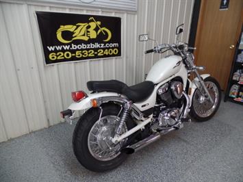 2007 Suzuki Boulevard S50   - Photo 10 - Kingman, KS 67068