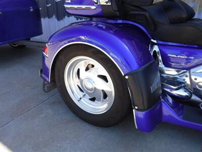 2005 Honda Gold Wing 1800 Trike Motor Trike   - Photo 13 - Kingman, KS 67068
