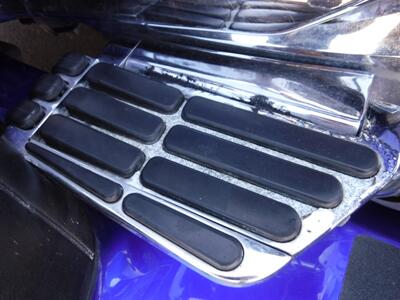 2005 Honda Gold Wing 1800 Trike Motor Trike   - Photo 12 - Kingman, KS 67068