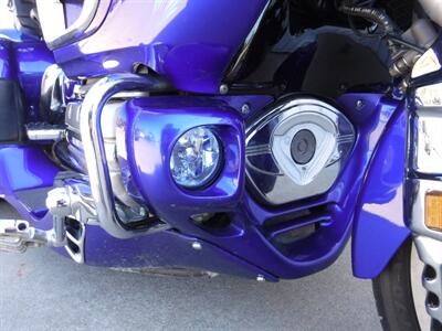 2005 Honda Gold Wing 1800 Trike Motor Trike   - Photo 7 - Kingman, KS 67068
