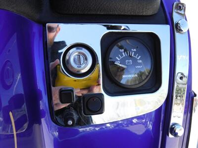 2005 Honda Gold Wing 1800 Trike Motor Trike   - Photo 22 - Kingman, KS 67068