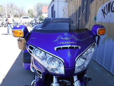 2005 Honda Gold Wing 1800 Trike Motor Trike   - Photo 6 - Kingman, KS 67068