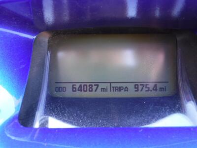 2005 Honda Gold Wing 1800 Trike Motor Trike   - Photo 16 - Kingman, KS 67068