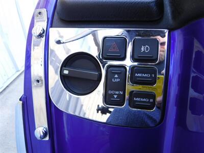 2005 Honda Gold Wing 1800 Trike Motor Trike   - Photo 21 - Kingman, KS 67068