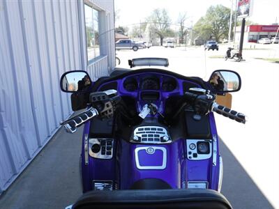 2005 Honda Gold Wing 1800 Trike Motor Trike   - Photo 24 - Kingman, KS 67068