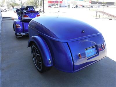 2005 Honda Gold Wing 1800 Trike Motor Trike   - Photo 27 - Kingman, KS 67068