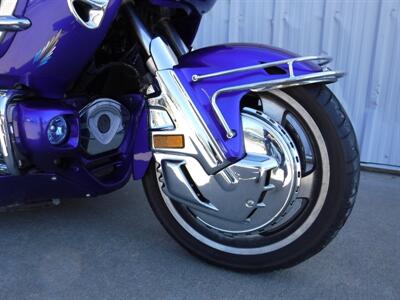 2005 Honda Gold Wing 1800 Trike Motor Trike   - Photo 4 - Kingman, KS 67068