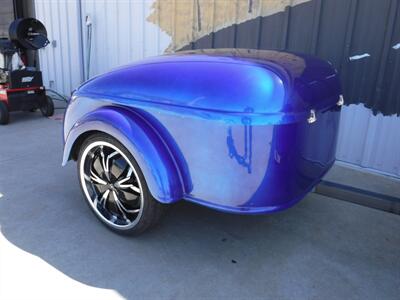 2005 Honda Gold Wing 1800 Trike Motor Trike   - Photo 25 - Kingman, KS 67068