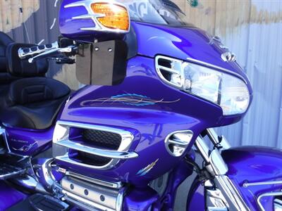 2005 Honda Gold Wing 1800 Trike Motor Trike   - Photo 8 - Kingman, KS 67068