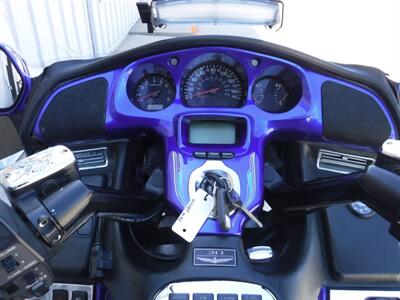 2005 Honda Gold Wing 1800 Trike Motor Trike   - Photo 17 - Kingman, KS 67068