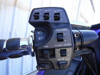 2005 Honda Gold Wing 1800 Trike Motor Trike   - Photo 19 - Kingman, KS 67068