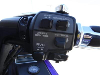 2005 Honda Gold Wing 1800 Trike Motor Trike   - Photo 20 - Kingman, KS 67068