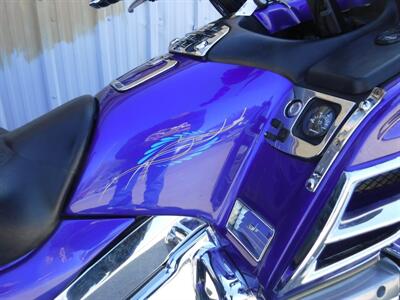 2005 Honda Gold Wing 1800 Trike Motor Trike   - Photo 10 - Kingman, KS 67068