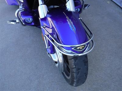 2005 Honda Gold Wing 1800 Trike Motor Trike   - Photo 5 - Kingman, KS 67068