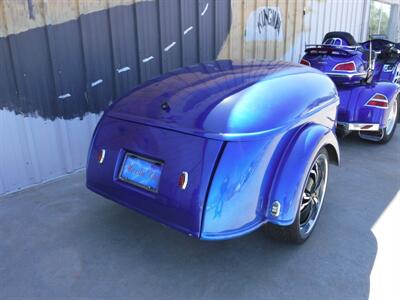 2005 Honda Gold Wing 1800 Trike Motor Trike   - Photo 26 - Kingman, KS 67068