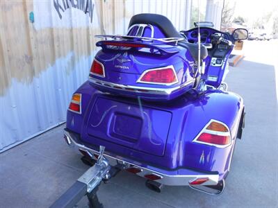 2005 Honda Gold Wing 1800 Trike Motor Trike   - Photo 15 - Kingman, KS 67068