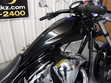 2012 Honda Fury   - Photo 7 - Kingman, KS 67068