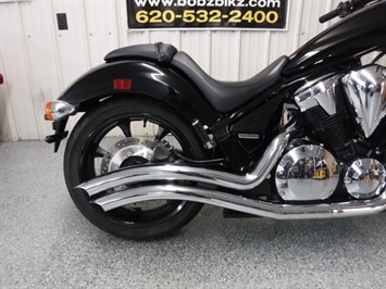 2012 Honda Fury   - Photo 9 - Kingman, KS 67068