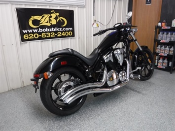 2012 Honda Fury   - Photo 10 - Kingman, KS 67068