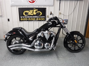 2012 Honda Fury   - Photo 1 - Kingman, KS 67068