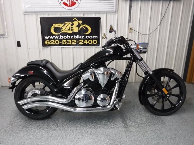 2012 Honda Fury for sale in Kingman, KS