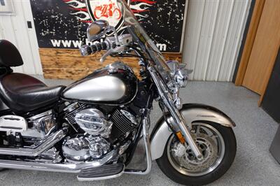 2007 Yamaha V Star 1100 Classic   - Photo 9 - Kingman, KS 67068