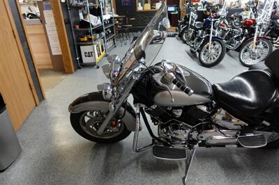 2007 Yamaha V Star 1100 Classic   - Photo 20 - Kingman, KS 67068