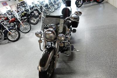 2007 Yamaha V Star 1100 Classic   - Photo 3 - Kingman, KS 67068