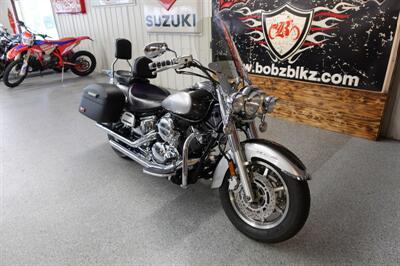 2007 Yamaha V Star 1100 Classic   - Photo 2 - Kingman, KS 67068