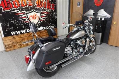 2007 Yamaha V Star 1100 Classic   - Photo 8 - Kingman, KS 67068