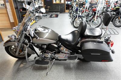 2007 Yamaha V Star 1100 Classic   - Photo 5 - Kingman, KS 67068