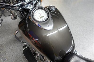 2007 Yamaha V Star 1100 Classic   - Photo 25 - Kingman, KS 67068