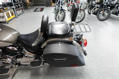 2007 Yamaha V Star 1100 Classic   - Photo 16 - Kingman, KS 67068