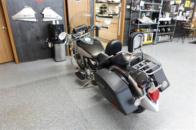 2007 Yamaha V Star 1100 Classic   - Photo 6 - Kingman, KS 67068