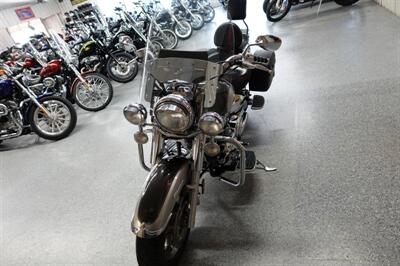 2007 Yamaha V Star 1100 Classic   - Photo 21 - Kingman, KS 67068