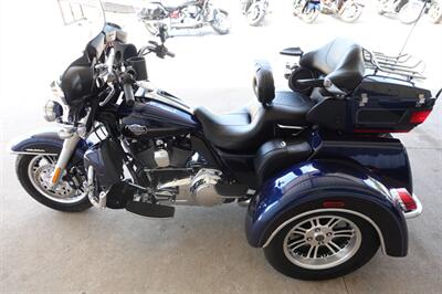 2013 Harley-Davidson Tri Glide   - Photo 5 - Kingman, KS 67068