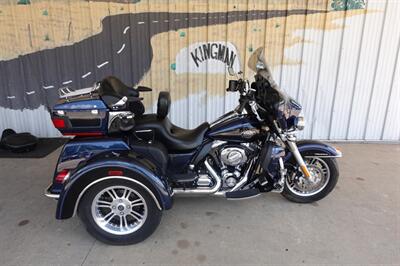 2013 Harley-Davidson Tri Glide   - Photo 1 - Kingman, KS 67068