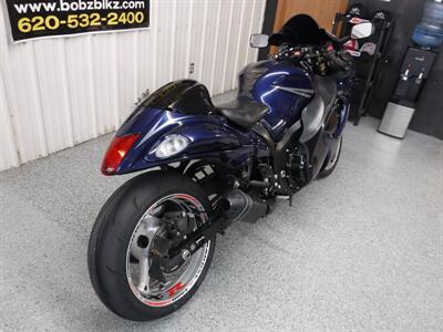 2008 Suzuki Hayabusa   - Photo 12 - Kingman, KS 67068