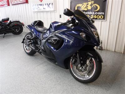 2008 Suzuki Hayabusa   - Photo 2 - Kingman, KS 67068