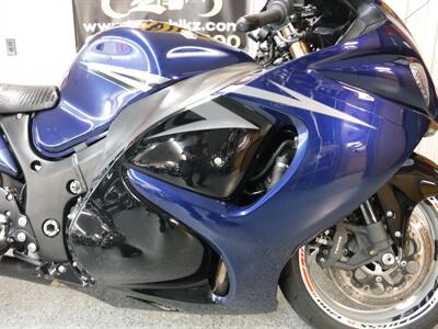 2008 Suzuki Hayabusa   - Photo 8 - Kingman, KS 67068