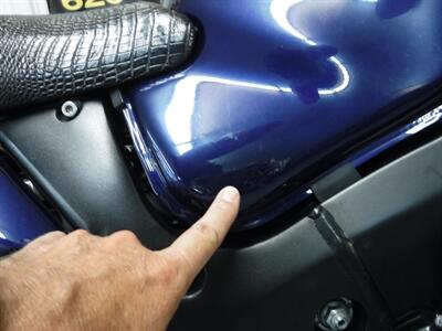 2008 Suzuki Hayabusa   - Photo 11 - Kingman, KS 67068