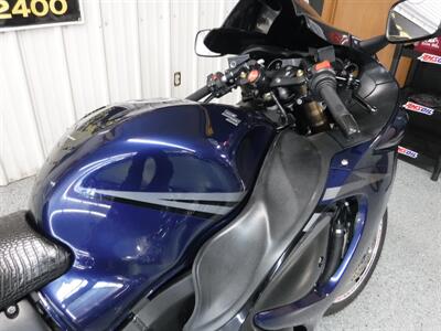 2008 Suzuki Hayabusa   - Photo 7 - Kingman, KS 67068