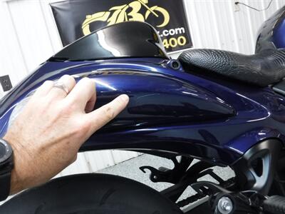 2008 Suzuki Hayabusa   - Photo 13 - Kingman, KS 67068