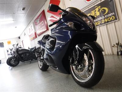 2008 Suzuki Hayabusa   - Photo 4 - Kingman, KS 67068
